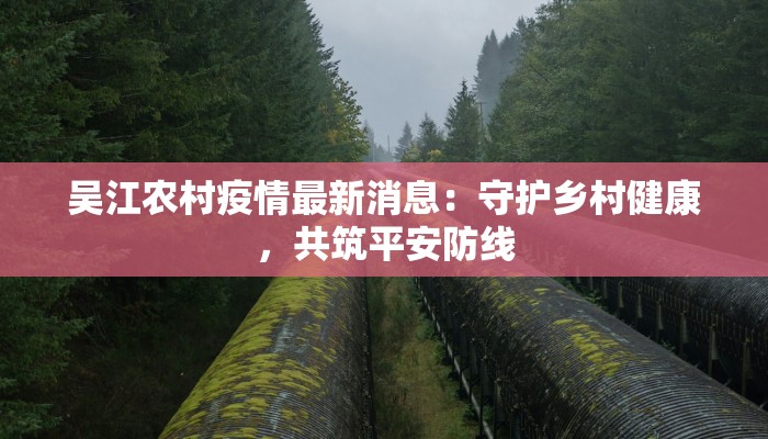 寿光今日最新疫情