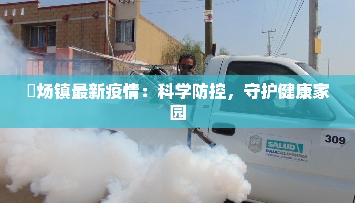 最新疫情反弹：科学应对，守护健康生活