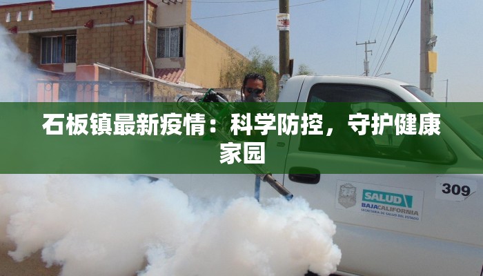 石板镇最新疫情:科学防控,守护健康家园 石板镇最新疫情:科学防控,守护健康家园