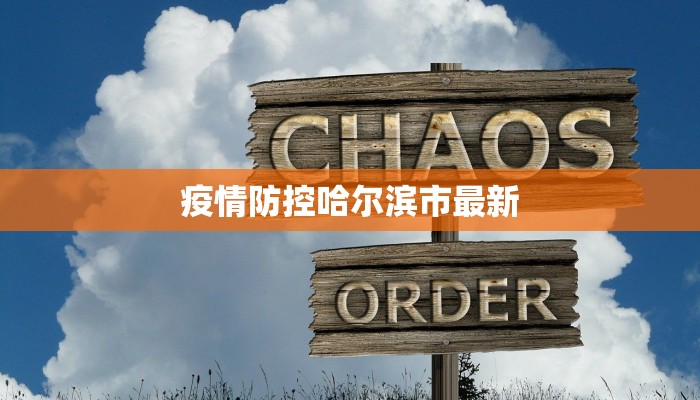 疫情防控哈尔滨市最新