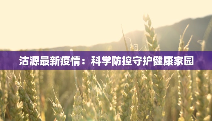 衡东疫情风险等级最新