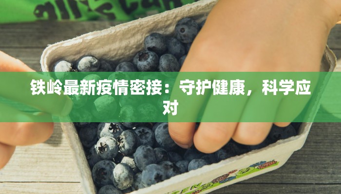 铁岭最新疫情密接：守护健康，科学应对