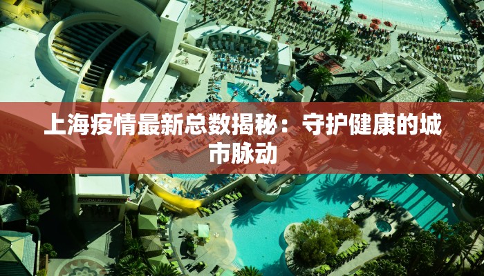 上海疫情最新总数揭秘：守护健康的城市脉动