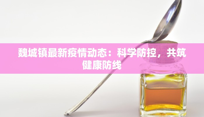 魏城镇最新疫情动态：科学防控，共筑健康防线